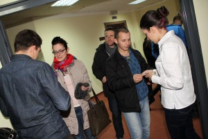 StandUp komedija: Nesha Bridges