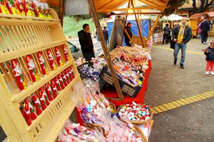 Novogodišnji vašar - Winterfest 2014