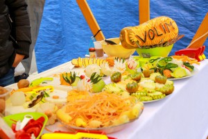 Novogodišnji vašar - Winterfest 2014