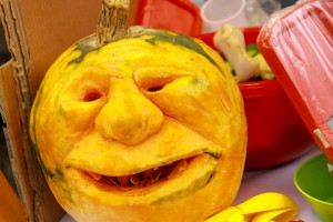 Novogodišnji vašar - Winterfest 2014