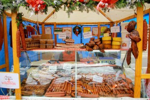 Novogodišnji vašar - Winterfest 2014