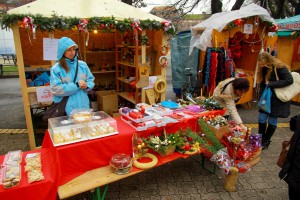 Novogodišnji vašar - Winterfest 2014