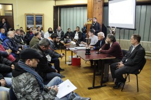 Izvlačenje timova za grupnu fazu 42. Novogodišnjeg turnira u malom fudbalu