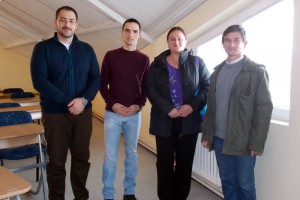 Predavanje na temu razvoja aplikacija za mobilne platforme upotrebom web tehnologija