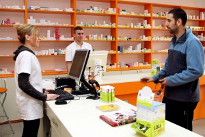 Nova Goodwill Apoteka na Prozivci