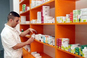 Nova Goodwill Apoteka na Prozivci