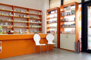 Nova Goodwill Apoteka na Prozivci