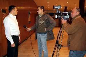 Prva skupština Udruženja učesnika oružanih sukoba na prostoru bivše Jugoslavije (UOSYU)