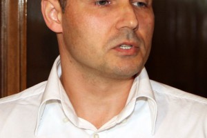 Prva skupština Udruženja učesnika oružanih sukoba na prostoru bivše Jugoslavije (UOSYU)