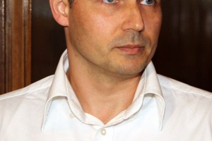 Prva skupština Udruženja učesnika oružanih sukoba na prostoru bivše Jugoslavije (UOSYU)