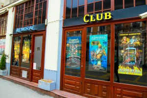 Kladionice u Subotici