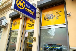 Kladionice u Subotici