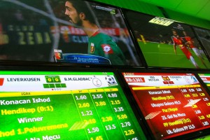 Kladionice u Subotici