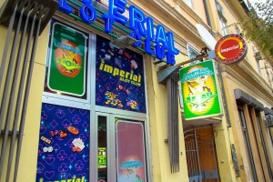 Kladionice u Subotici