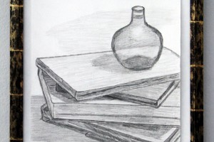 8. samostalna izložba slika Borisa Hrnjaka