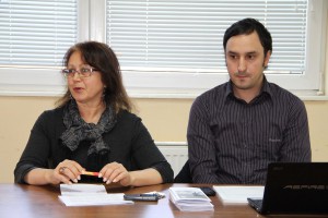 Program sprečavanja nasilja u porodici