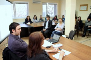 Program sprečavanja nasilja u porodici