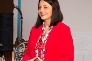 Predavanje na temu "Kako odabrati pravog partnera?