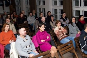 Predavanje na temu "Kako odabrati pravog partnera?