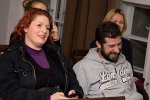 Predavanje na temu "Kako odabrati pravog partnera?