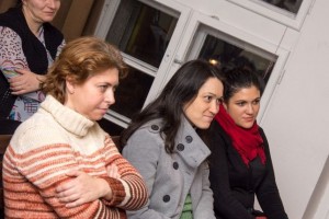 Predavanje na temu "Kako odabrati pravog partnera?