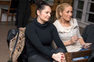 Predavanje na temu "Kako odabrati pravog partnera?