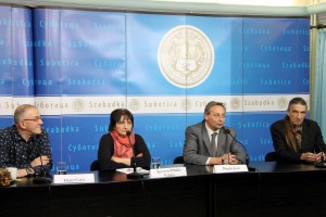 Najava dočeka Nove godine na Gradskom trgu