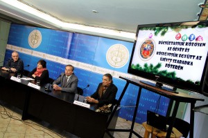 Najava dočeka Nove godine na Gradskom trgu