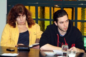 Najava dočeka Nove godine na Gradskom trgu