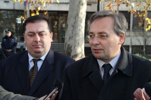 Gradonačelnik u obilasku Policijske uprave Subotica