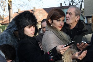 Gradonačelnik u obilasku Policijske uprave Subotica