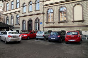 Novogodišnji paketići deci u Školskom centru sa domom učenika "Dositej Obradović"