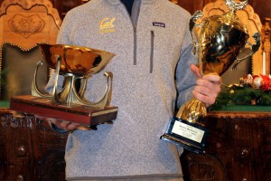 Proglašenje najboljih sportista 2014. u izboru Subotičkih novina