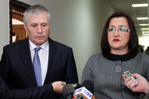 Sednica Skupštine Regionalne privredne komore u Subotici