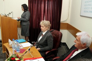 Sednica Skupštine Regionalne privredne komore u Subotici