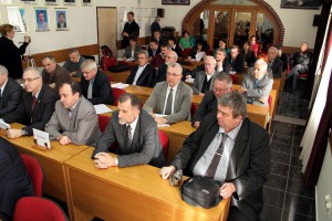 Sednica Skupštine Regionalne privredne komore u Subotici