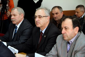 Sednica Skupštine Regionalne privredne komore u Subotici