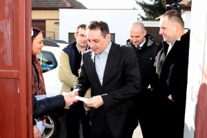 Otvaranje Senzorne sobe Centra za autizam Subotica