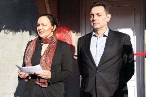 Otvaranje Senzorne sobe Centra za autizam Subotica