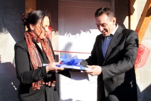 Otvaranje Senzorne sobe Centra za autizam Subotica