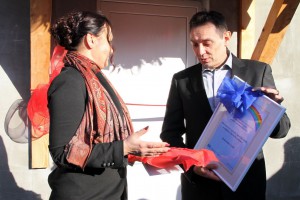 Otvaranje Senzorne sobe Centra za autizam Subotica