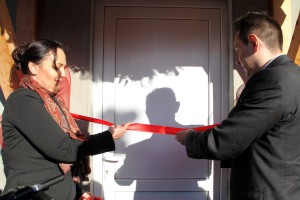 Otvaranje Senzorne sobe Centra za autizam Subotica