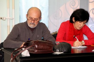 Godišnji izveštaj gradonačelnika Jenea Maglaija