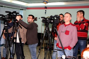 Godišnji izveštaj gradonačelnika Jenea Maglaija