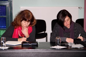 Godišnji izveštaj gradonačelnika Jenea Maglaija