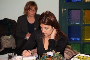 Godišnji izveštaj gradonačelnika Jenea Maglaija