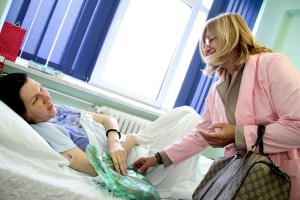 Donacija Kola srpskih sestara Odeljenju neonatologije Opšte bolnice