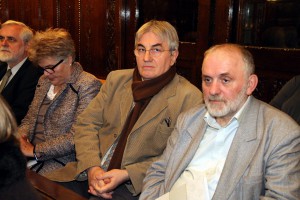 Novogodišnji prijem za predstavnike državnih organa