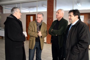 Dodela priznanja "Kapetan Miša Anastasijević"