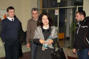 Tribina Demokratske stranke Srbije